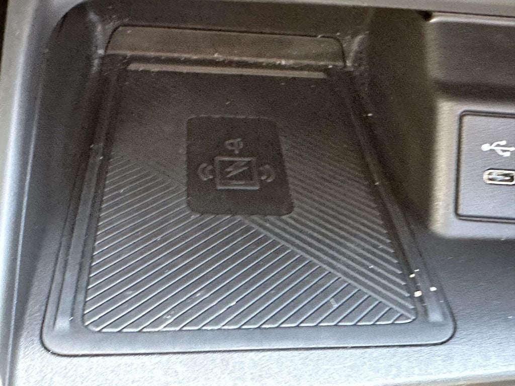 2025 INFINITI QX55 LUXE