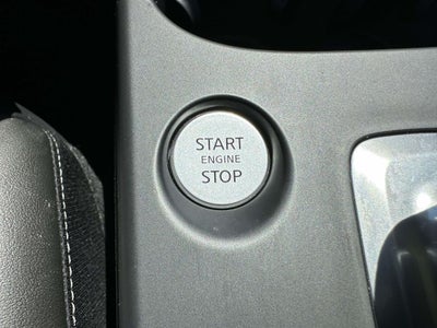 2025 INFINITI QX55 LUXE