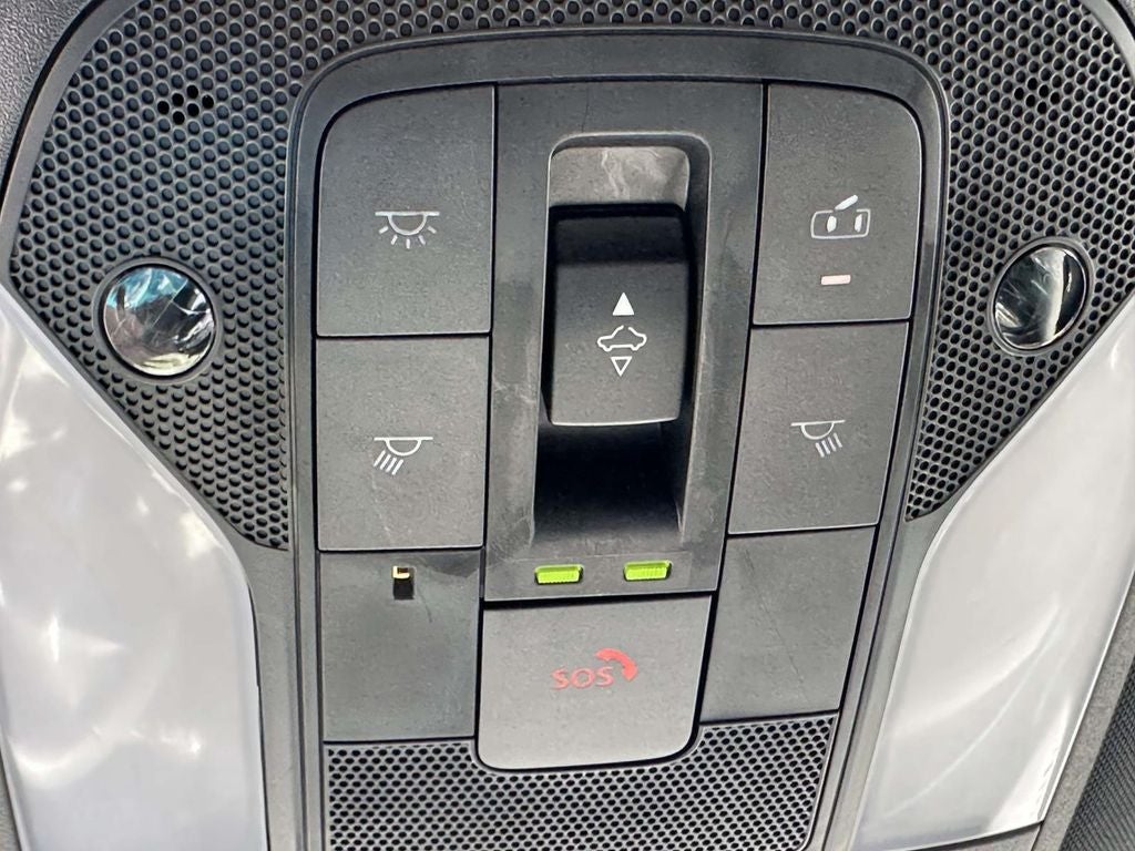 2025 INFINITI QX55 LUXE