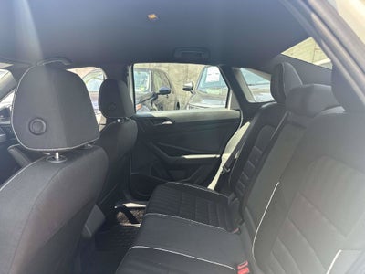 2023 Volkswagen Jetta 1.5T Sport