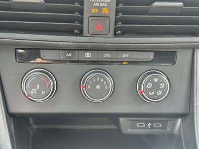 2023 Volkswagen Jetta 1.5T Sport