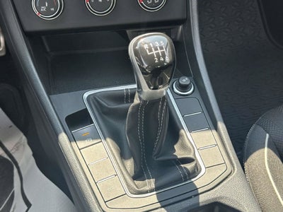 2023 Volkswagen Jetta 1.5T Sport