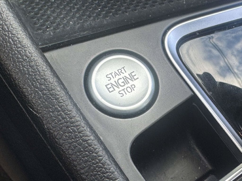 2019 Volkswagen Jetta SEL