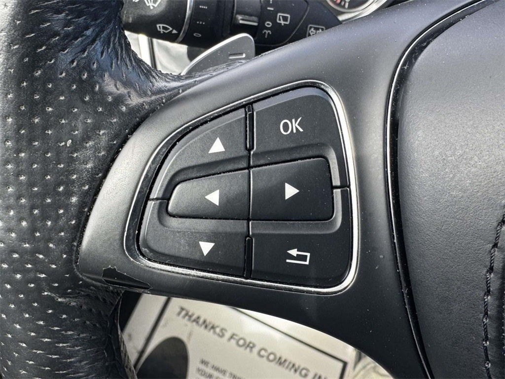 2017 Mercedes-Benz GLS GLS 450 4MATIC®