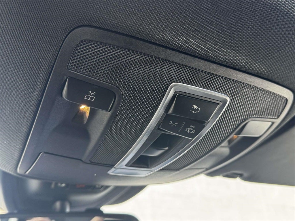 2017 Mercedes-Benz GLS GLS 450 4MATIC®