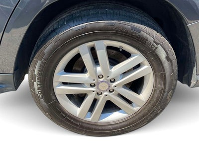 2013 Mercedes-Benz GL-Class GL 450 4MATIC®