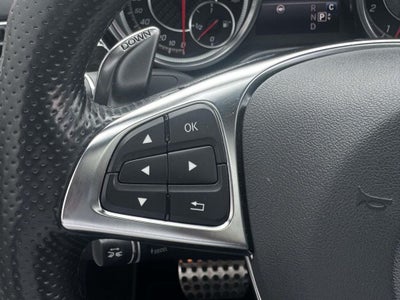 2017 Mercedes-Benz GLE GLE 63 AMG® 4MATIC®