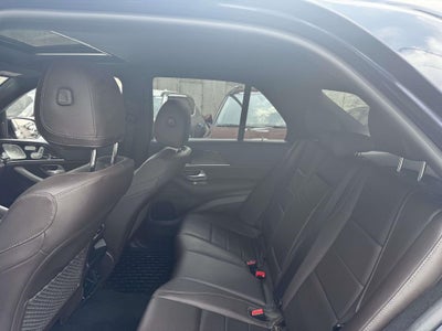 2022 Mercedes-Benz GLE GLE 350 4MATIC®