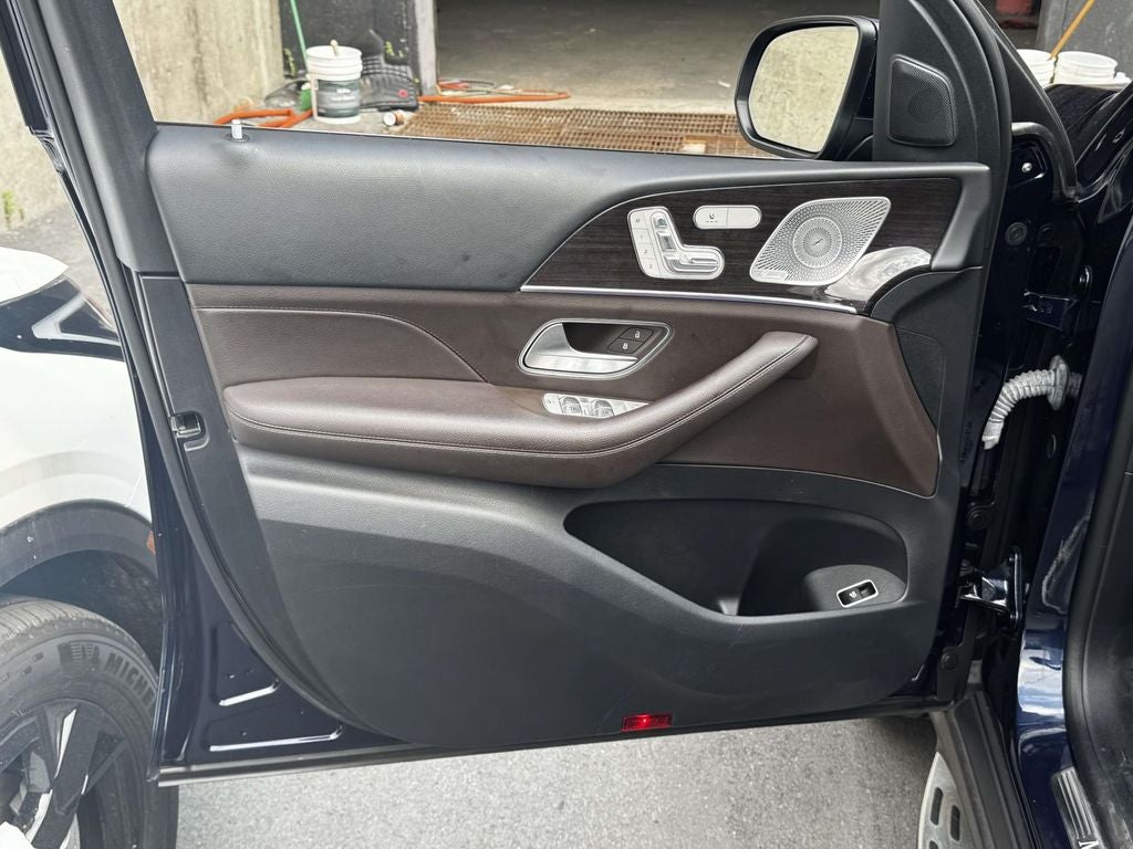 2022 Mercedes-Benz GLE GLE 350 4MATIC®