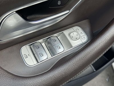 2022 Mercedes-Benz GLE GLE 350 4MATIC®