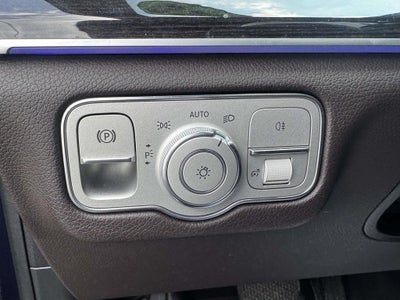 2022 Mercedes-Benz GLE GLE 350 4MATIC®