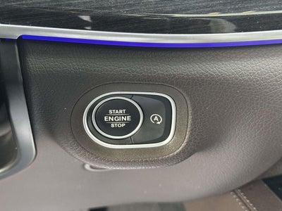 2022 Mercedes-Benz GLE GLE 350 4MATIC®