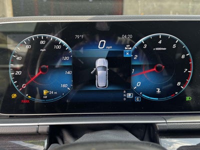 2022 Mercedes-Benz GLE GLE 350 4MATIC®
