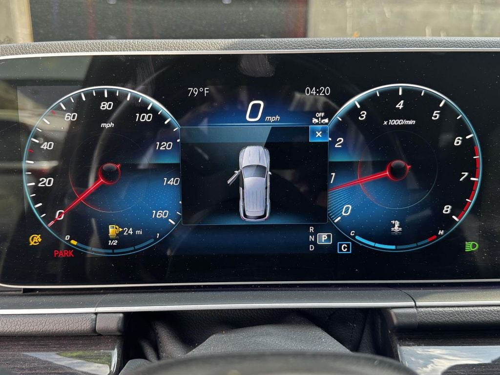 2022 Mercedes-Benz GLE GLE 350 4MATIC®