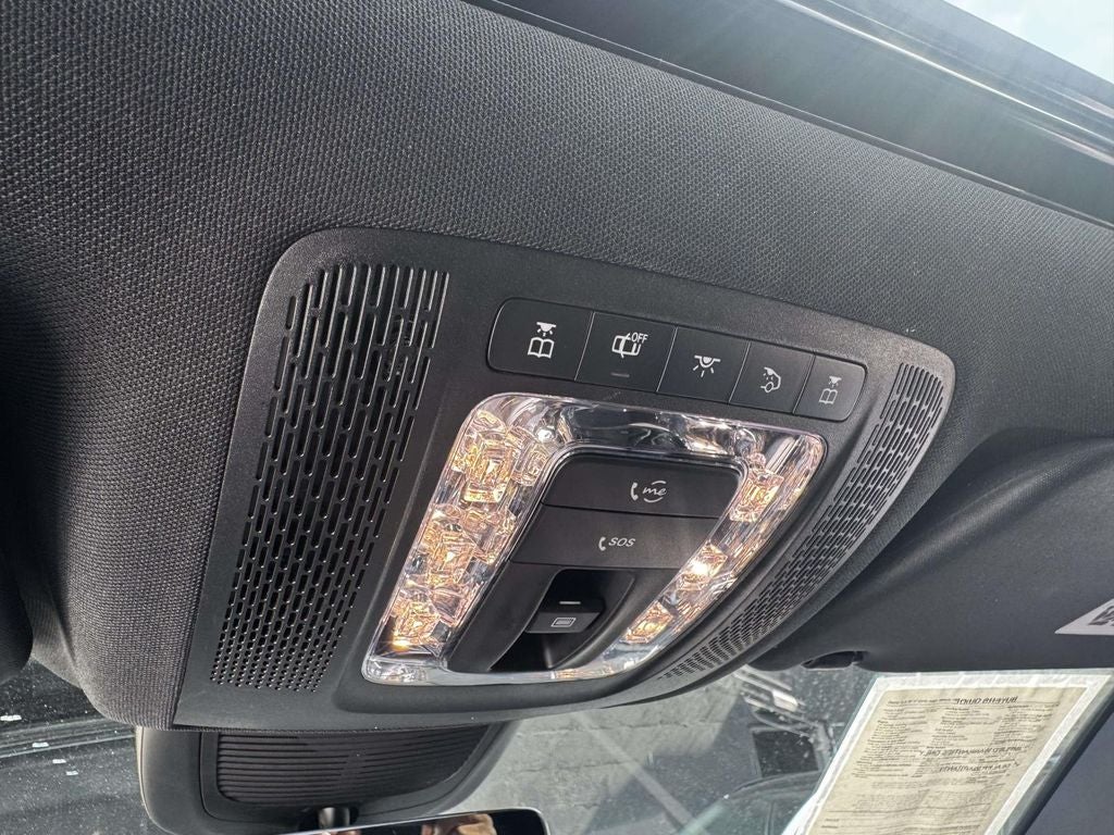 2022 Mercedes-Benz GLE GLE 350 4MATIC®