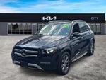 2022 Mercedes-Benz GLE GLE 350 4MATIC®