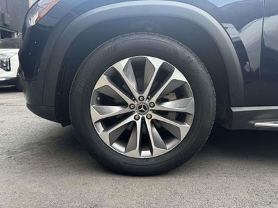 2022 Mercedes-Benz GLE GLE 350 4MATIC®