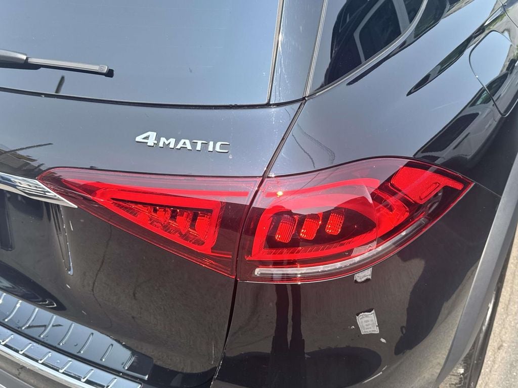 2023 Mercedes-Benz GLE GLE 450 4MATIC®
