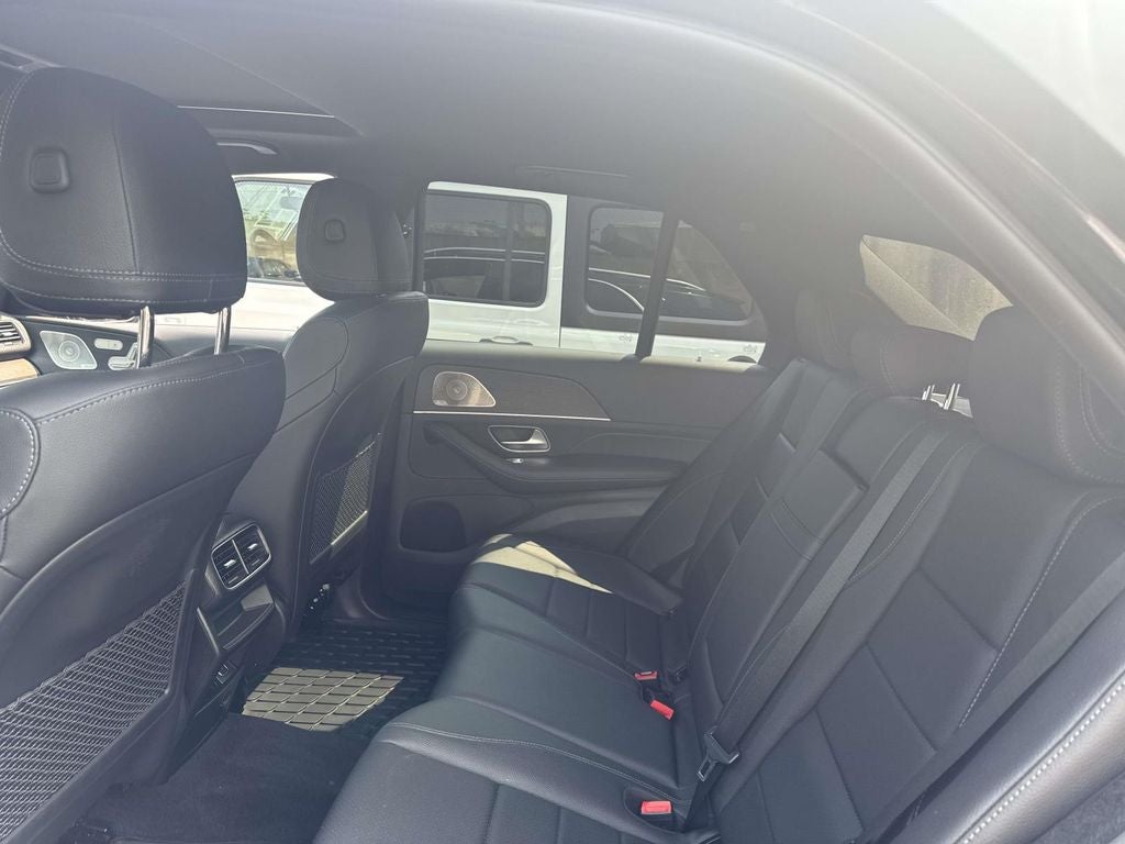2023 Mercedes-Benz GLE GLE 450 4MATIC®