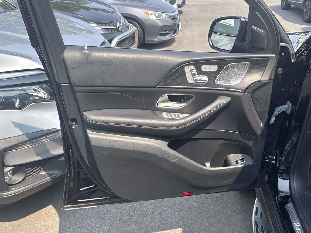2023 Mercedes-Benz GLE GLE 450 4MATIC®