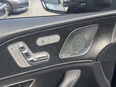 2023 Mercedes-Benz GLE GLE 450 4MATIC®