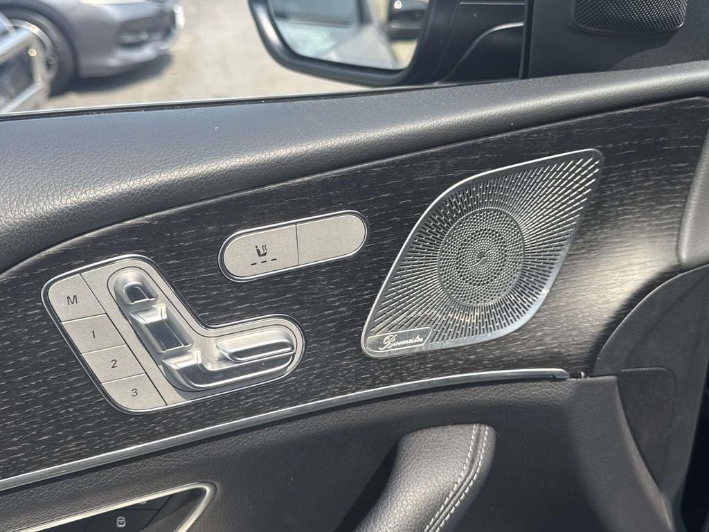 2023 Mercedes-Benz GLE GLE 450 4MATIC®