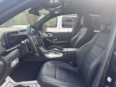 2023 Mercedes-Benz GLE GLE 450 4MATIC®