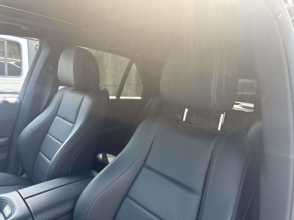 2023 Mercedes-Benz GLE GLE 450 4MATIC®