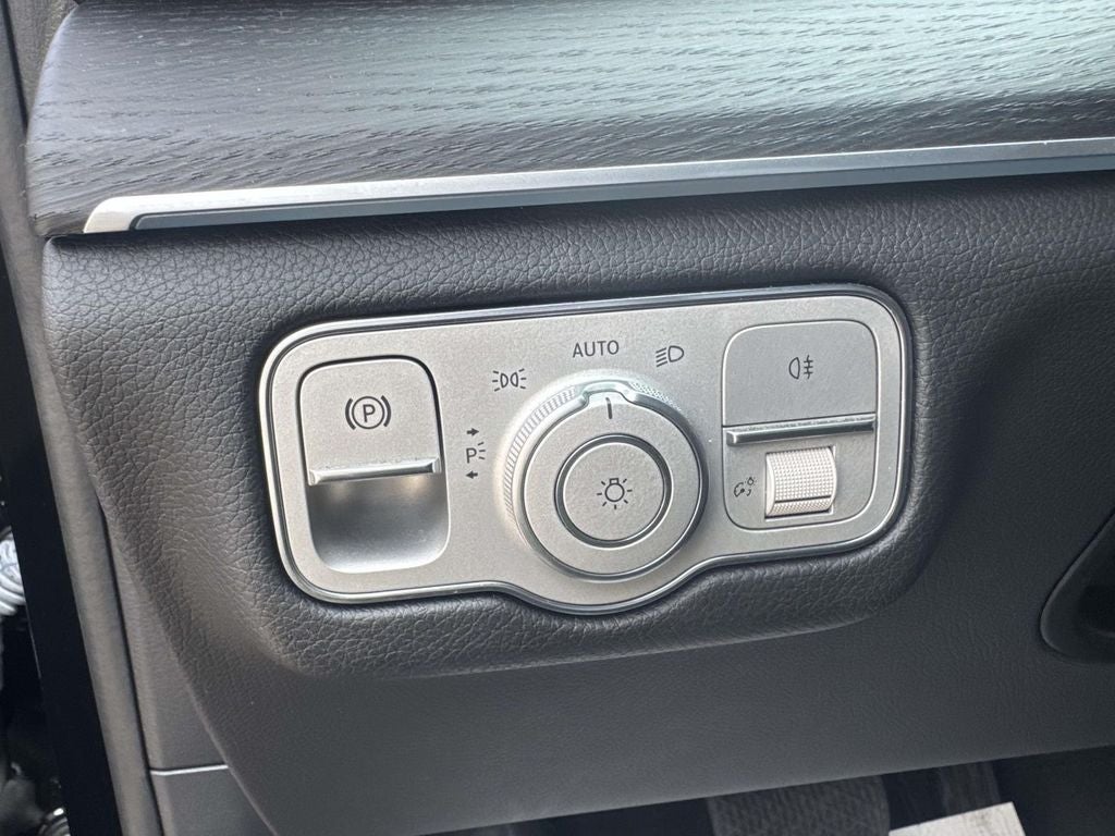 2023 Mercedes-Benz GLE GLE 450 4MATIC®