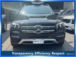2023 Mercedes-Benz GLE GLE 450 4MATIC®