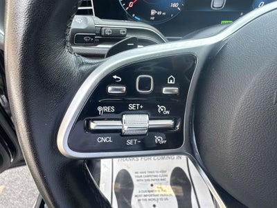 2023 Mercedes-Benz GLE GLE 450 4MATIC®