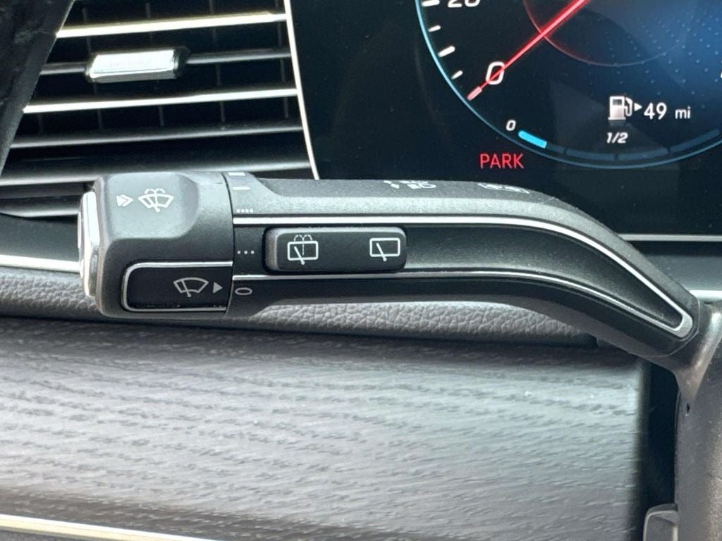 2023 Mercedes-Benz GLE GLE 450 4MATIC®