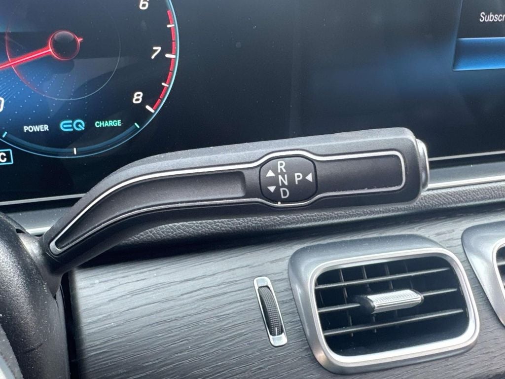 2023 Mercedes-Benz GLE GLE 450 4MATIC®