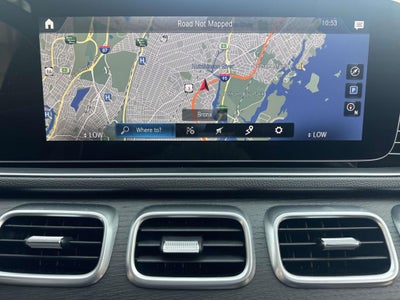 2023 Mercedes-Benz GLE GLE 450 4MATIC®
