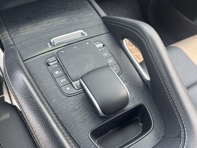 2023 Mercedes-Benz GLE GLE 450 4MATIC®