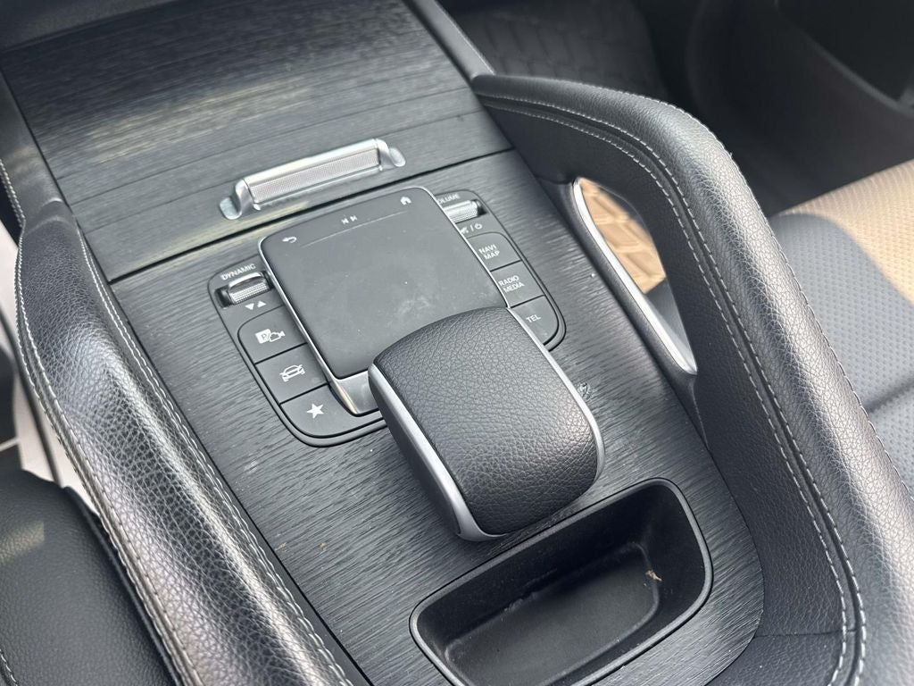 2023 Mercedes-Benz GLE GLE 450 4MATIC®