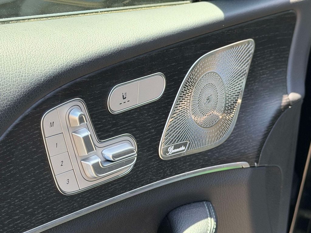 2023 Mercedes-Benz GLE GLE 450 4MATIC®