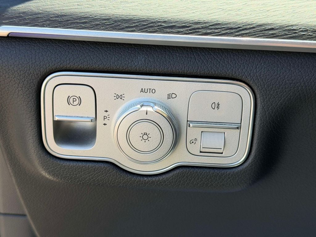 2023 Mercedes-Benz GLE GLE 450 4MATIC®