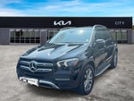 2023 Mercedes-Benz GLE GLE 450 4MATIC®