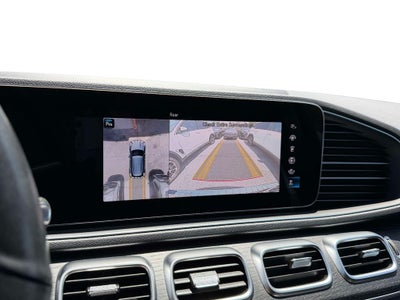 2023 Mercedes-Benz GLE GLE 450 4MATIC®