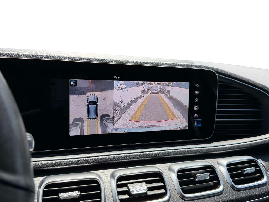 2023 Mercedes-Benz GLE GLE 450 4MATIC®