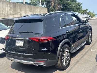2023 Mercedes-Benz GLE GLE 450 4MATIC®