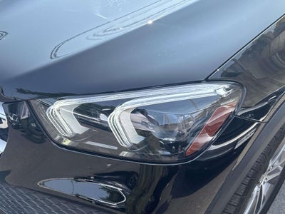 2023 Mercedes-Benz GLE GLE 450 4MATIC®