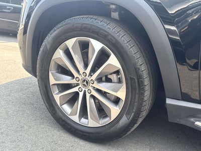 2023 Mercedes-Benz GLE GLE 450 4MATIC®