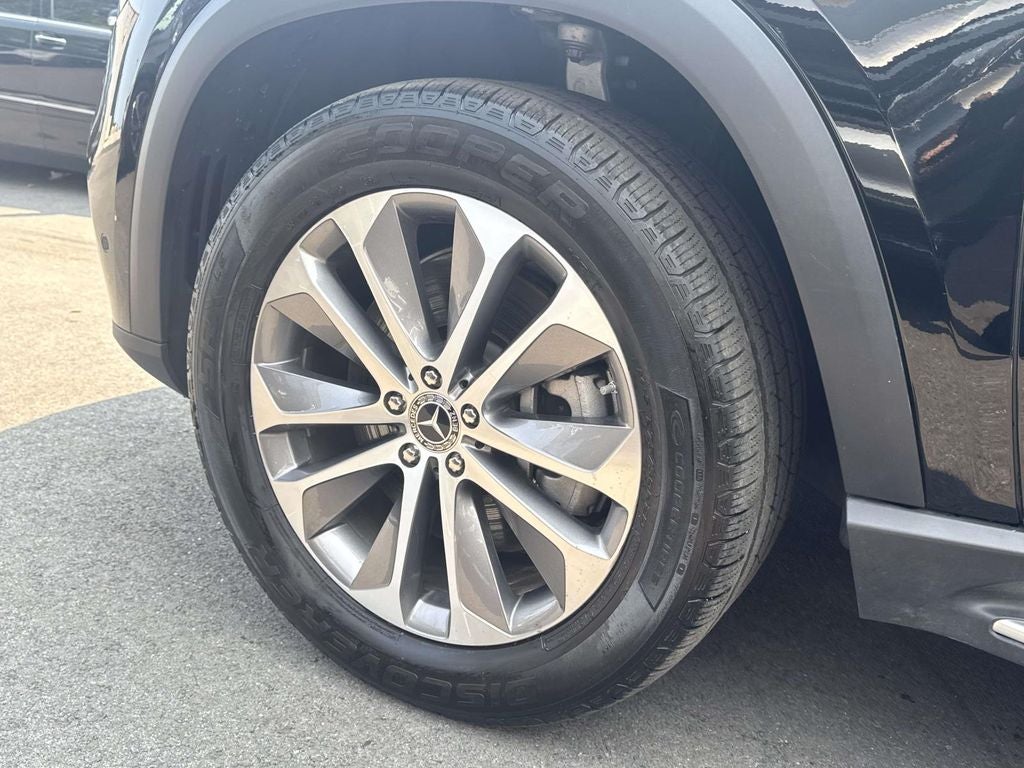 2023 Mercedes-Benz GLE GLE 450 4MATIC®