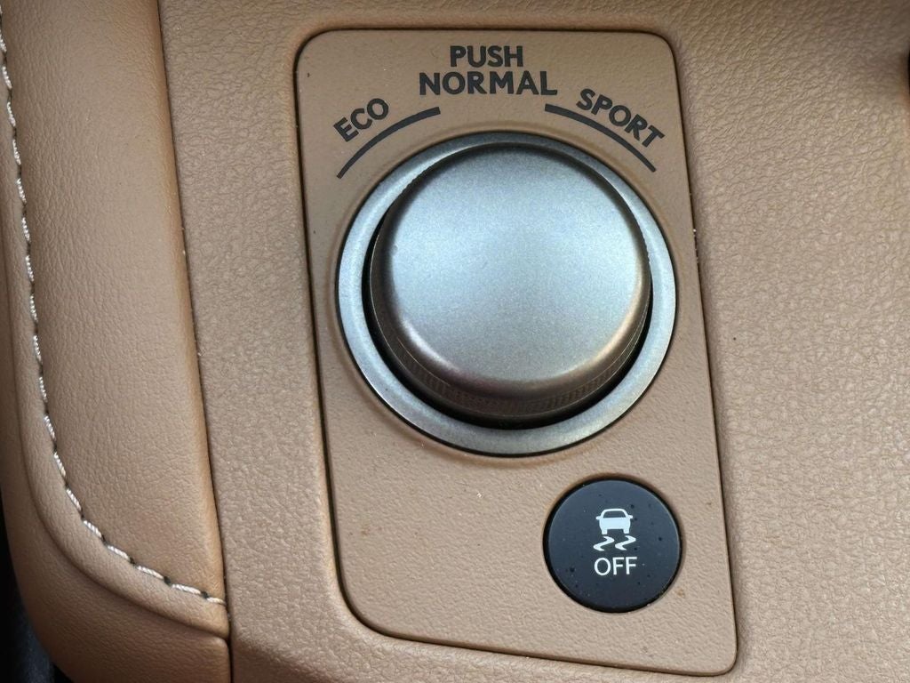 2018 Lexus ES 350