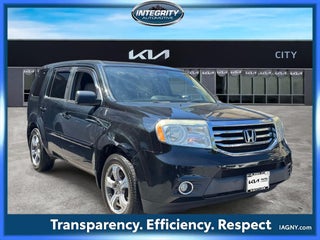 2015 Honda Pilot SE