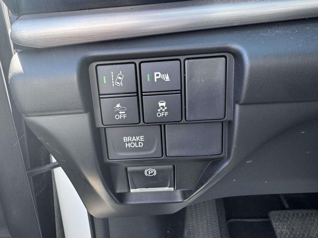2021 Acura RDX Technology Package SH-AWD