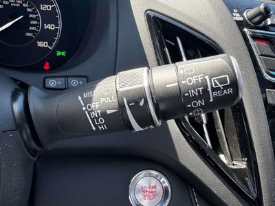 2021 Acura RDX Technology Package SH-AWD
