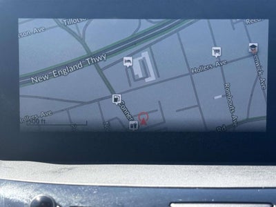 2021 Acura RDX Technology Package SH-AWD